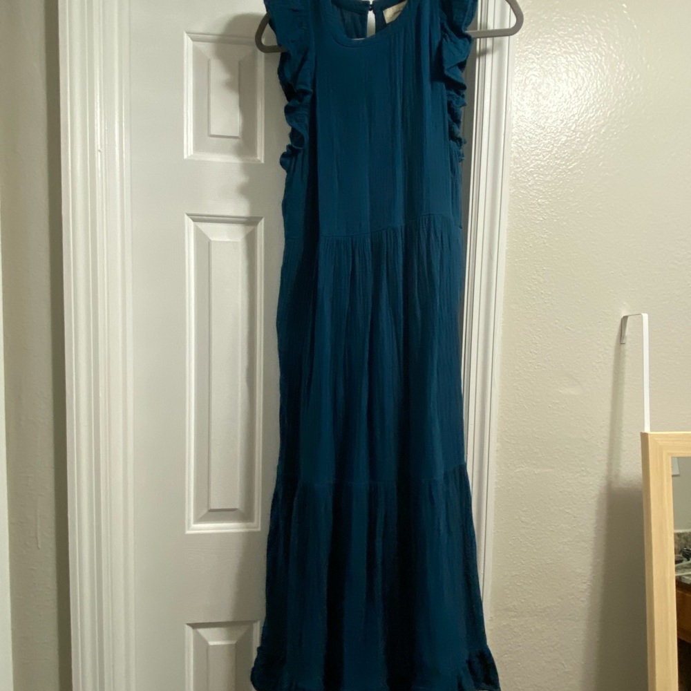 MIDI dress